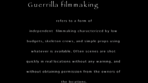 Guerrilla filmmaking.png
